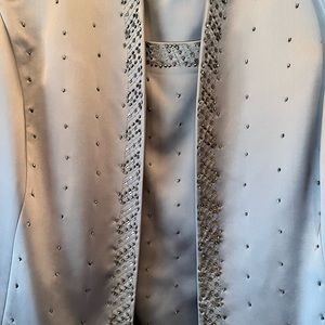 Nipon Boutique Three Piece Ensemble Size 20W, NWT